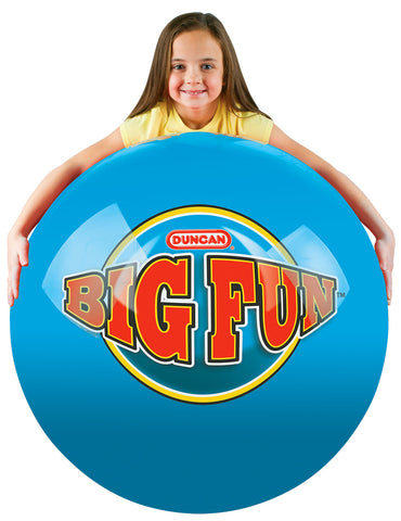 Duncan Mega Bounce XL Big Fun Ball