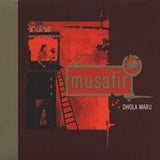 CD: Dhola Maru