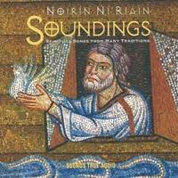 CD: Soundings