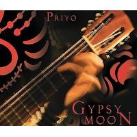 CD: Gypsy Moon