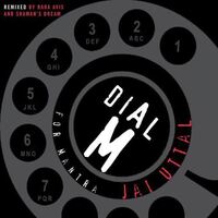 CD: Dial M for Mantra