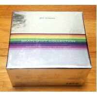 CD: Brain Shift Collection
