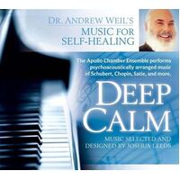 CD: Deep Calm