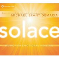 CD: Solace