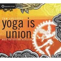 CD: Yoga is Union