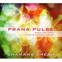 CD: Prana Pulse