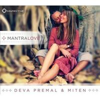 CD: MantraLove