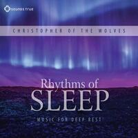 CD: Rhythms of Sleep