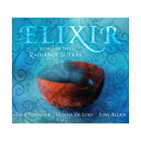 CD: Elixir