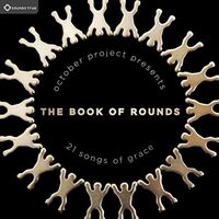 CD: The Book of Rounds