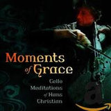 CD: Moments of Grace
