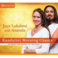 CD: Kundalini Morning Chants