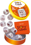 Rorys Story Cubes Classic Blister Pack