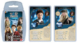 Top Trumps Harry Potter Greatest Wizards and Witches