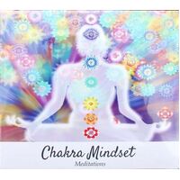 CD: Chakra Mindset Meditations