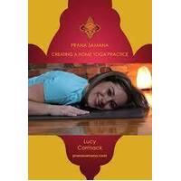 DVD: Prana Samana: Creating A Home Yoga Practice