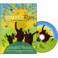 DVD: Simply Raw - NO LONGER AVAILABLE