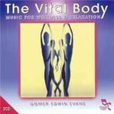 CD: Vital Body