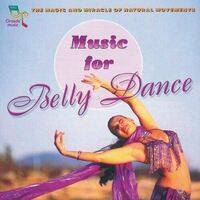 CD: Music For Belly Dance