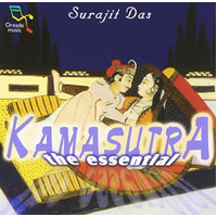 CD: Essential Kamasutra