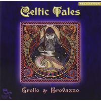 CD: Celtic Tales