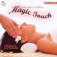 CD: Magic Touch