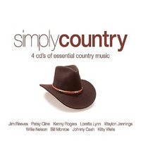 CD: Simply Country