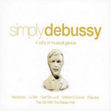 CD: Simply Debussy