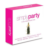 CD: Simply Party