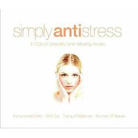 CD: Simply Anti Stress