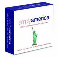 CD: Simply America