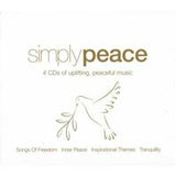 CD: Simply Peace
