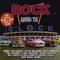 CD: Rock Around The Clock