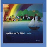CD: Meditation for Kids