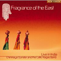 CD: Fragrance Of The East