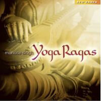 CD: Yoga Ragas