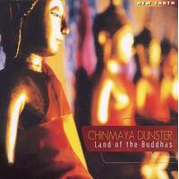 CD: Land Of The Buddhas