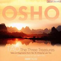 CD: Tao - The Three Treasures
