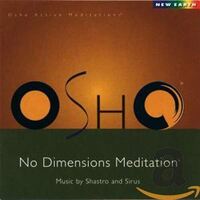 CD: Osho No Dimensions Mediation