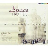 CD: Space Hotel