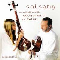 CD: Satsang