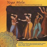 CD: Yoga Mela