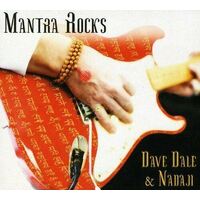 CD: Mantra Rocks