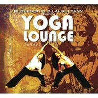 CD: Yoga Lounge
