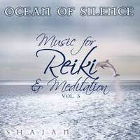 CD: Ocean of Silence - Music for Reiki &amp; Meditation Volume 3