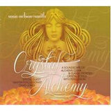 CD: Crystal Alchemy