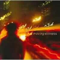 CD: Moving Stillness