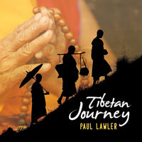CD: Tibetan Journey