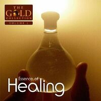 CD: Essence Of Healing: Gold Collection