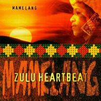 CD: Zulu Heartbeat